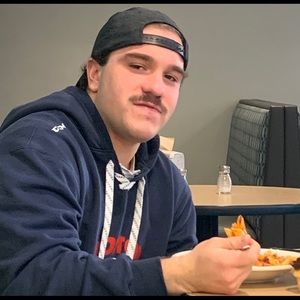 Meet your Posher, Sean